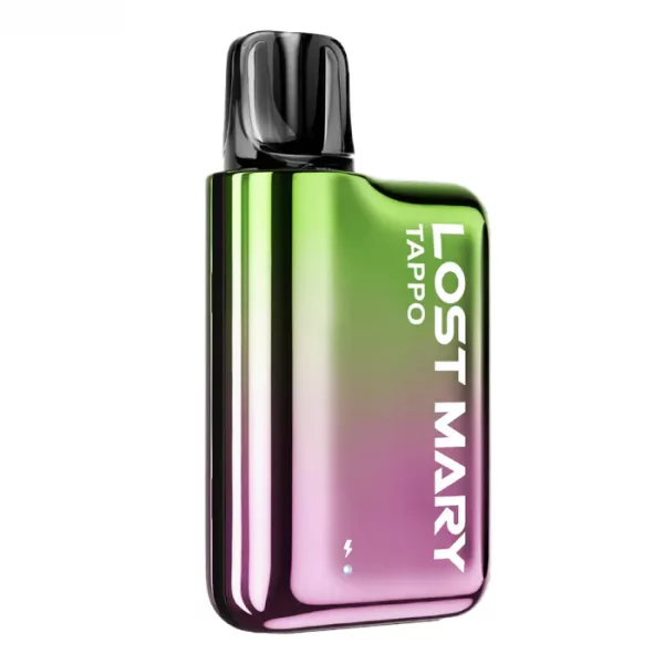 Lost Mary Tappo Kit - Green Pink & Watermelon